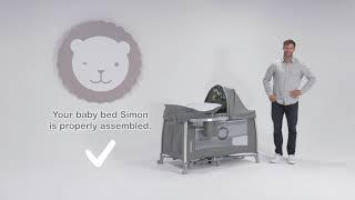 Lionelo Simon - user manual
