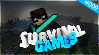 Minecraft Survival Games - #9 - MCSG REOPEN!