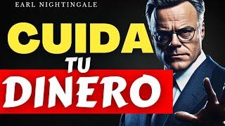 "La VERDAD sobre la RIQUEZA: Por QUÉ el 95% NUNCA lo LOGRA - Earl Nightingale"