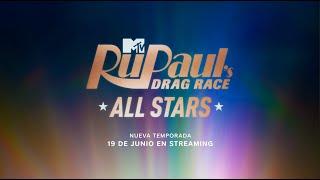 Trailer Oficial Temporada 9 | RuPaul's Drag Race All Stars | Paramount+