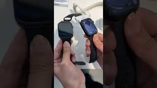 Why Pay More? Huawei Fit 3 at $160 Looks Just Like an Apple Watch!