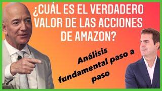 ️INVERTIR en ACCIONES FAANG  ACCIONES TECNOLÓGICAS || AMAZON, GOOGLE, FACEBOOK, APPLE, MICROSOFT