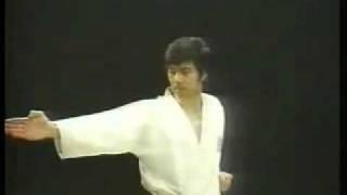 6 Kata Tekki Shodan Shotokan Karate Hirokazu Kanazawa