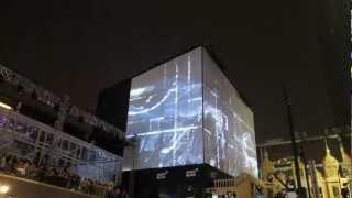 Montblanc La Rose De Monaco Event
