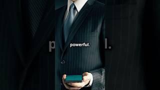 The Deception of Power and Wealth