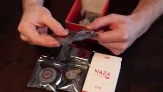 DJI Naza M Lite - Unboxing - RC-Creator