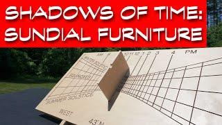 SUNDIAL FURNITURE