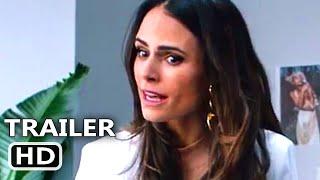 HOOKING UP Trailer (2020) Jordana Brewster, Brittany Snow, Comedy Movie