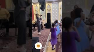 Мехрнигори Рустам дар туй #овозизинда