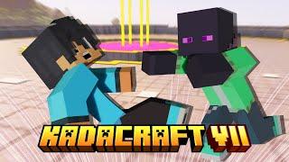 KadaCraft Season 7 | Episode 9 : KADA LAST STAND