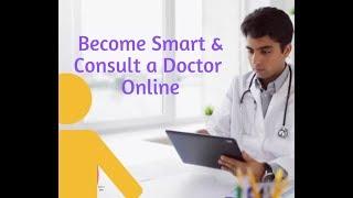 Benefits of Online doctor consultation