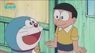 S6 Doraemon Tập 287   Ngày Mình Được Sinh Ra Trên Đời   Hoạt Hình Tiếng Việt