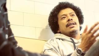 #OMBEH Episode Jendela Dunia - Eddi Brokoli