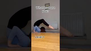 #helenacontortion #contortion #flexibility #shorts #bending #stretching #handstanding #elbowstand