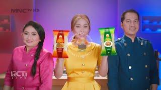 IKLAN MI CAP BURUNG DARA • 15s (2023) #InulDaratista