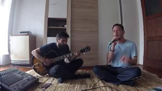 Autumn Leaves - Joseph Kosma (Quarantine Live Cover by Lazar and Marko)