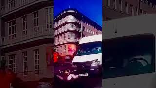 Вы заметили, что никто больше не хочет уступать дорогу