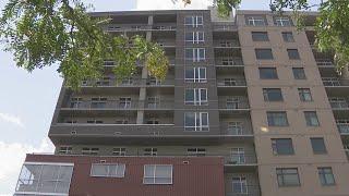 Denver police: Home intruder shot dead by resident