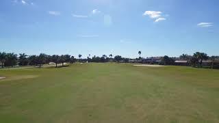 Stoneybrook Hole #1 Flyover