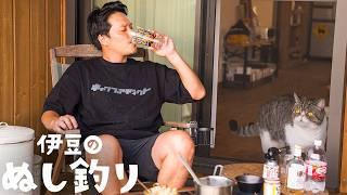 ケンタッキーで暴飲暴食お酒マン