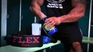 SuperPump250 by Gaspari Nutrition