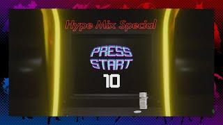 Fighting Game Hype Mix Special Collection