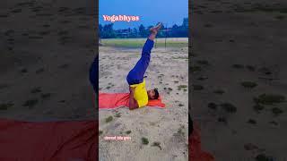 #yoga #badam Yogacharya Devendra Kumar