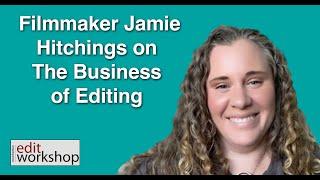 Talking MEWShop: The Business of Editing