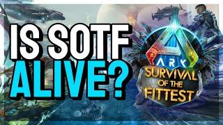Is ARK: Survival Of The Fittest Still Worth Playing?