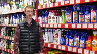 Organic Pesticides | From the Ground Up