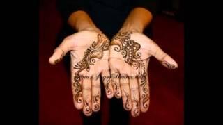 Islamic wedding henna Jeebo el henna