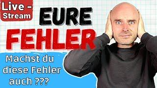 Besser Deutsch schreiben | Machst du diese Fehler auch?