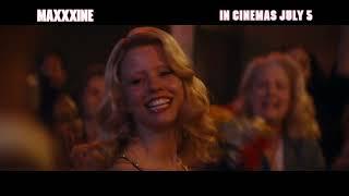 MaXXXine | Official Trailer (Universal Pictures) - HD