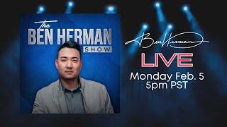 Ben Herman LIVE