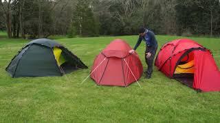 The Best 2 Person 4 Season Tent : Hilleberg, Tarra, Staika, Terra Nova Equipment, Ex Super Quasar