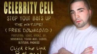 Celebrity Cell & Knokz - A Verse For Mamma