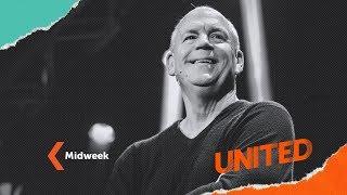 There Is Power Where There Is Unity! | Midweek LIVE with Jamie Winship