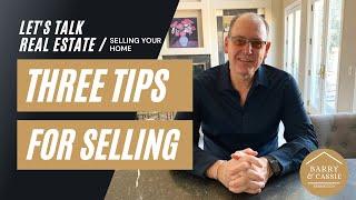 Selling Your Home in Colorado: 3 Best Tips to Sell in a Hot Market (Maximize Profit)