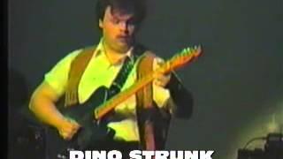 Tico Tico - Dino Strunk