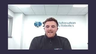 Curious About: Innovation - Collaborating with Robots: SP Automation and Robotics