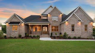 45 Watson Grande Wy SE, Brownsboro, AL