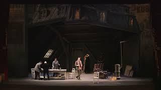 La bohème - G. Puccini - Opera Completa - Inaugurazione Stagione 22/23   Teatro Massimo Bellini