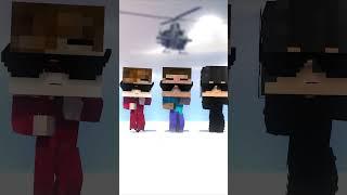 Proboiz 95 | darkheroes series all members @ProBoiz95 @junkeyy #animation #minecraft