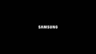 Samsung Galaxy S7 Boot Animation