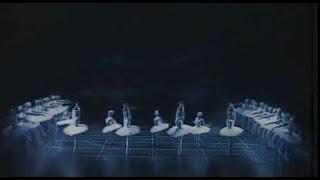 白鳥達の踊り、ワルツ「白鳥の湖」、ルーマニア国立バレエ　Waltz"Swan Lake" M.Wiles & A.Shpilevskiy,Romanian National Ballet