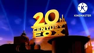 20th Century Fox in My G Major 2015