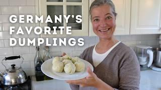 3 German Dumpling Recipes That You Need to Try