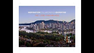 ITS Canada 2024 Annual Conference - Welcome to Vancouver