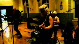 Your Love - Bleeding on Probing - Coffeehouse - 12/08/11