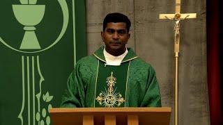 Catholic Mass Today | Daily TV Mass, Wednesday September 18, 2024